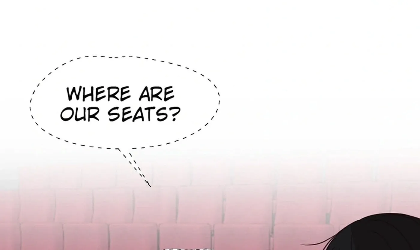 I Only Love Hana - Chapter 49 - Page 2