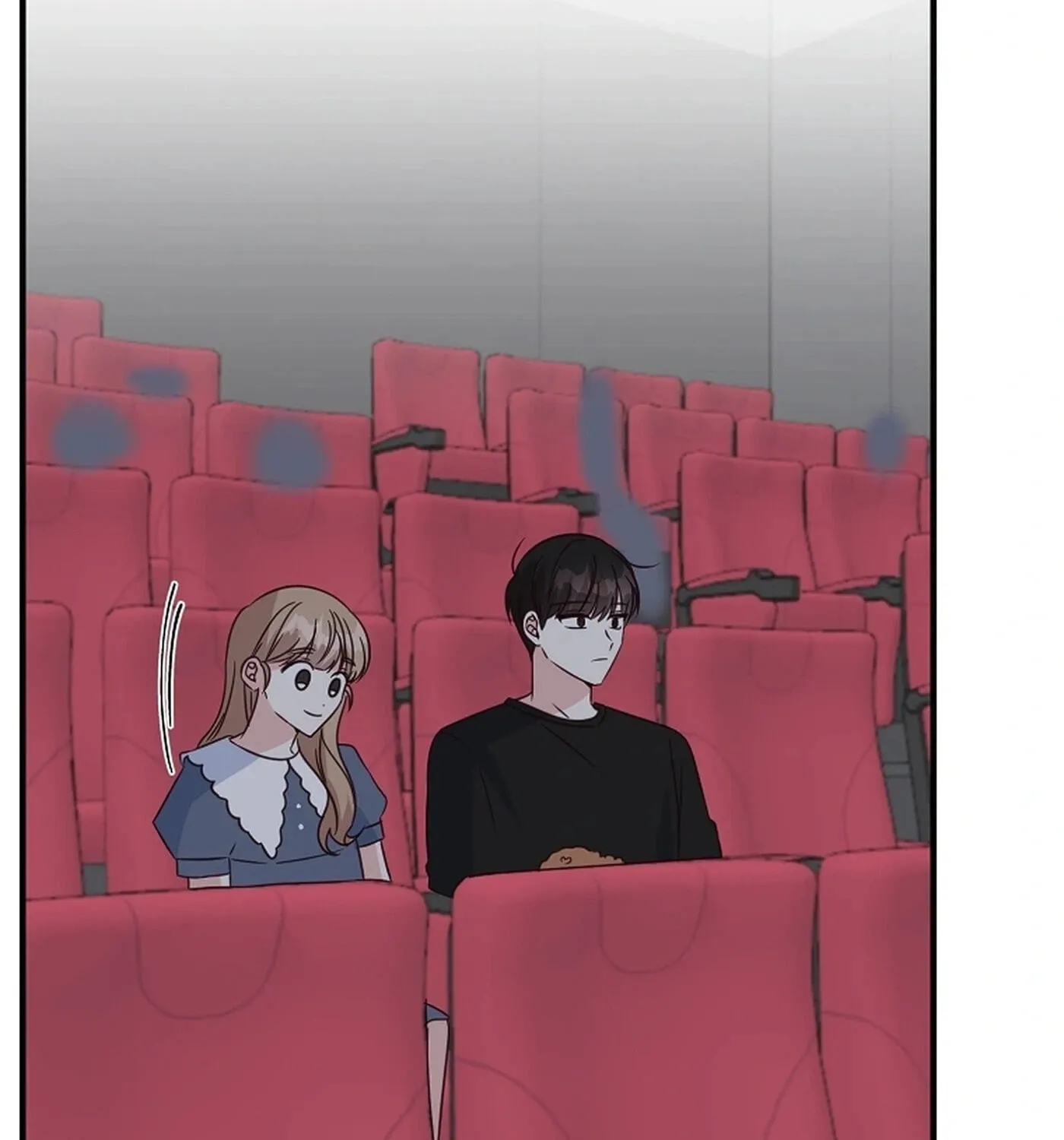 I Only Love Hana - Chapter 49 - Page 5