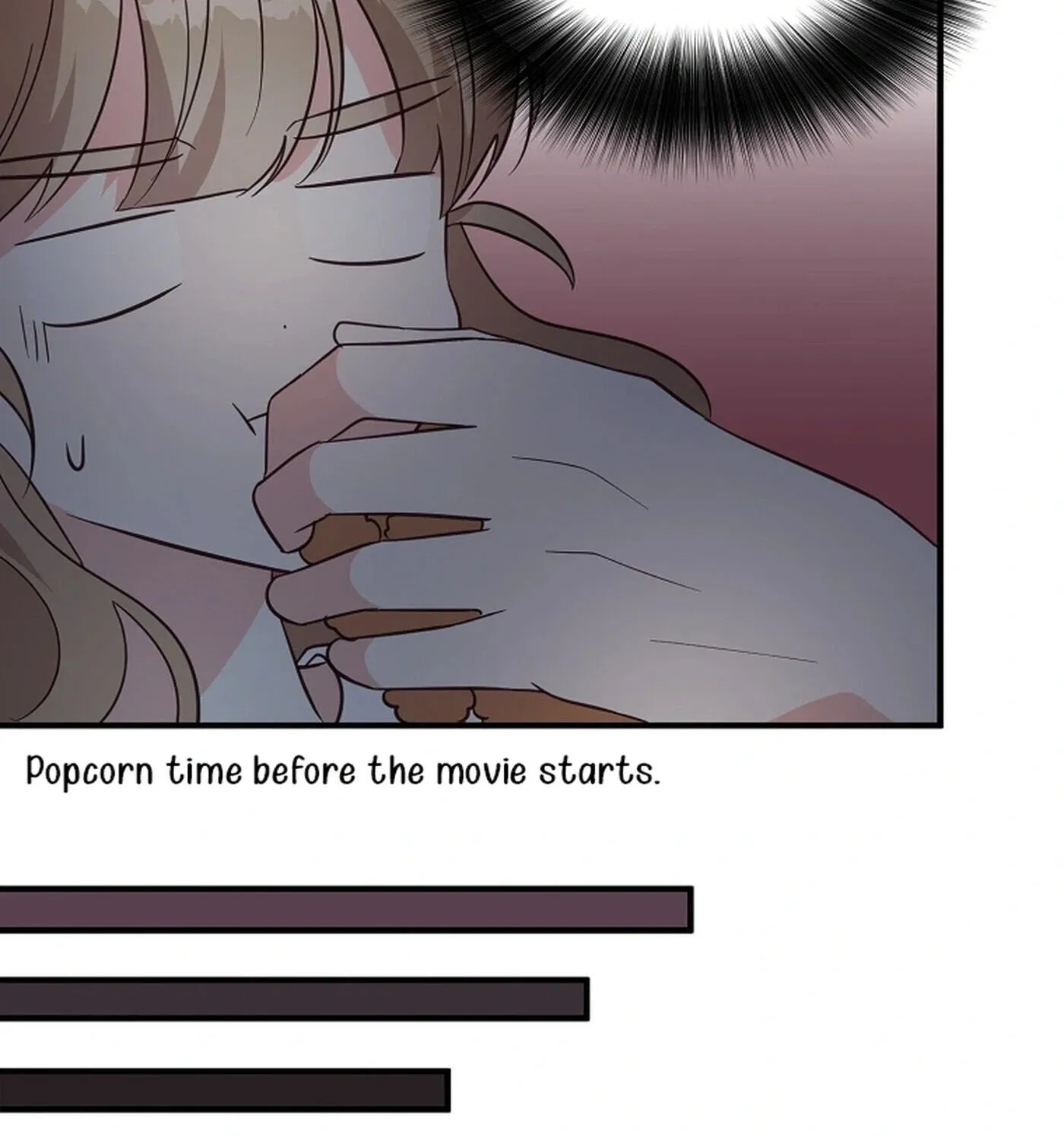 I Only Love Hana - Chapter 49 - Page 15