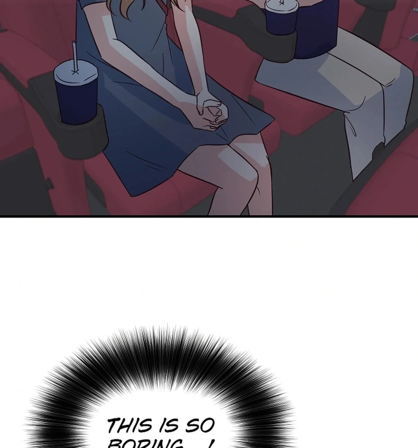 I Only Love Hana - Chapter 49 - Page 17