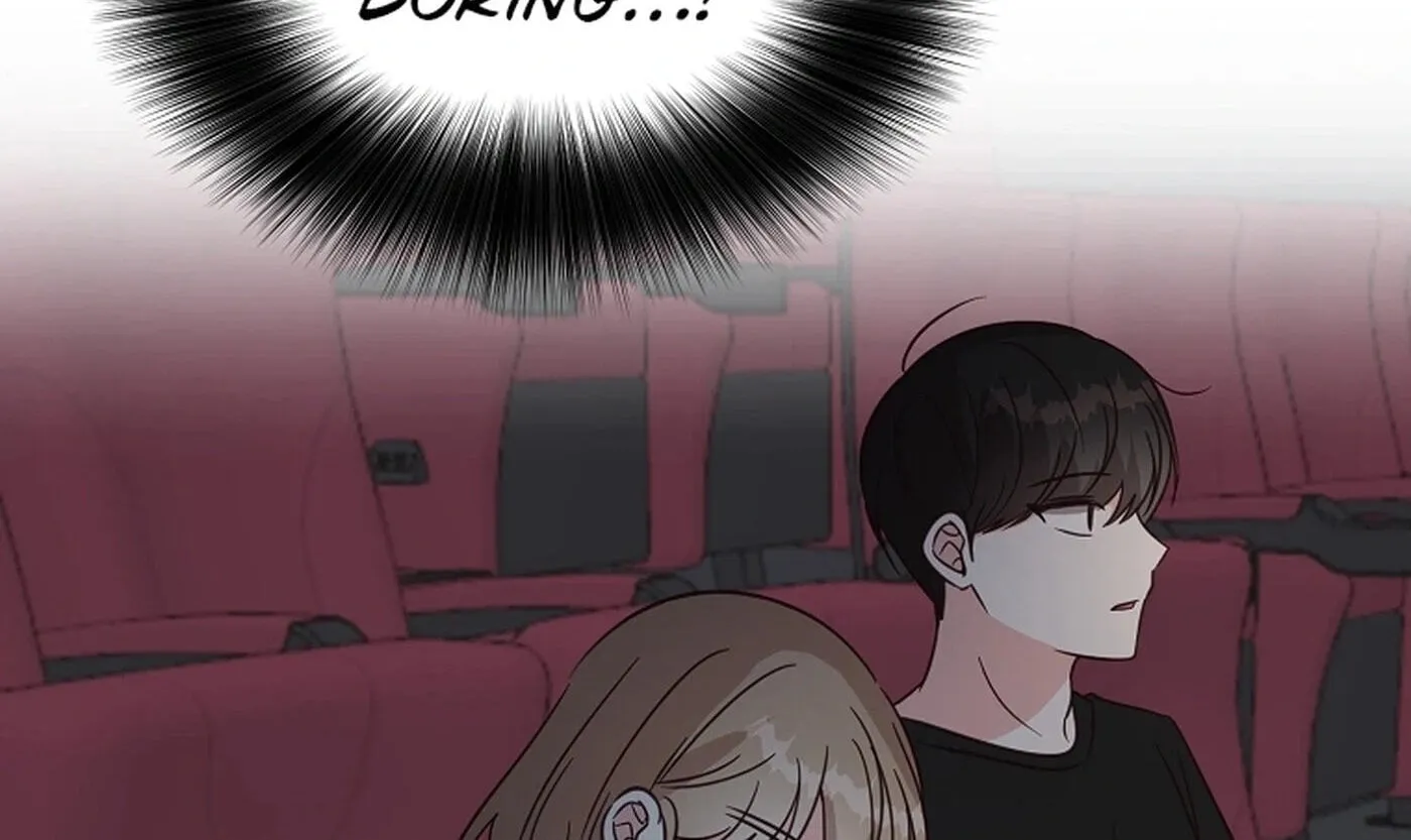 I Only Love Hana - Chapter 49 - Page 18
