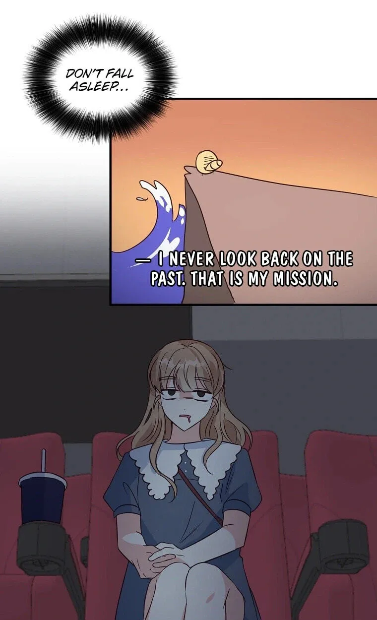 I Only Love Hana - Chapter 49 - Page 23