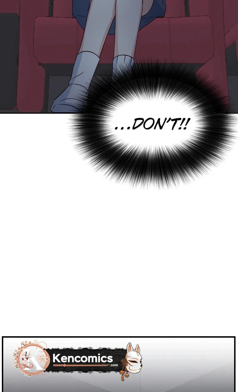 I Only Love Hana - Chapter 49 - Page 24
