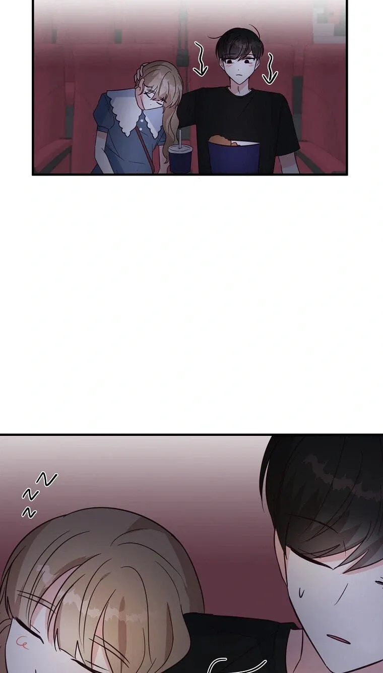 I Only Love Hana - Chapter 49 - Page 31