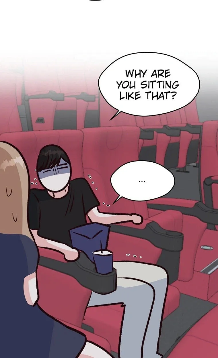 I Only Love Hana - Chapter 49 - Page 37