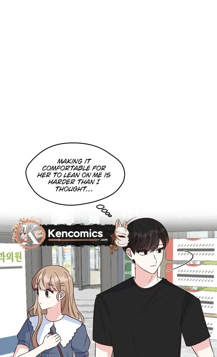 I Only Love Hana - Chapter 49 - Page 39