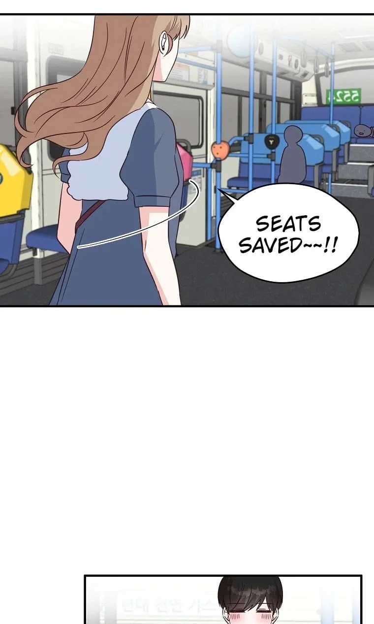 I Only Love Hana - Chapter 49 - Page 43