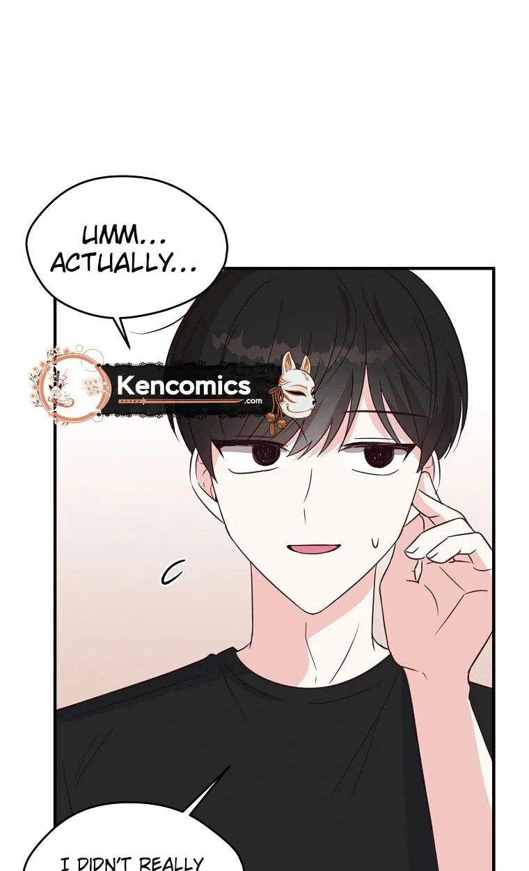 I Only Love Hana - Chapter 49 - Page 46