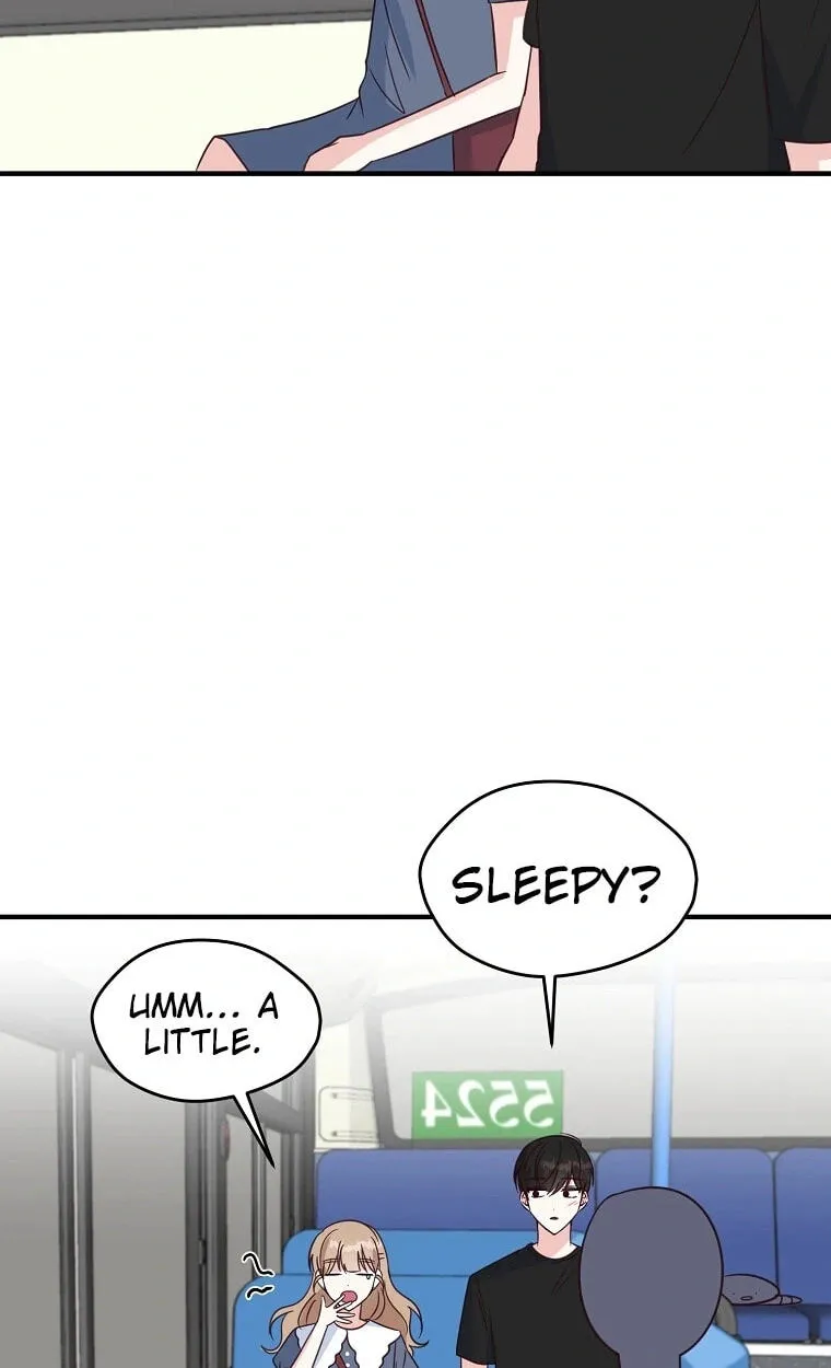 I Only Love Hana - Chapter 49 - Page 48