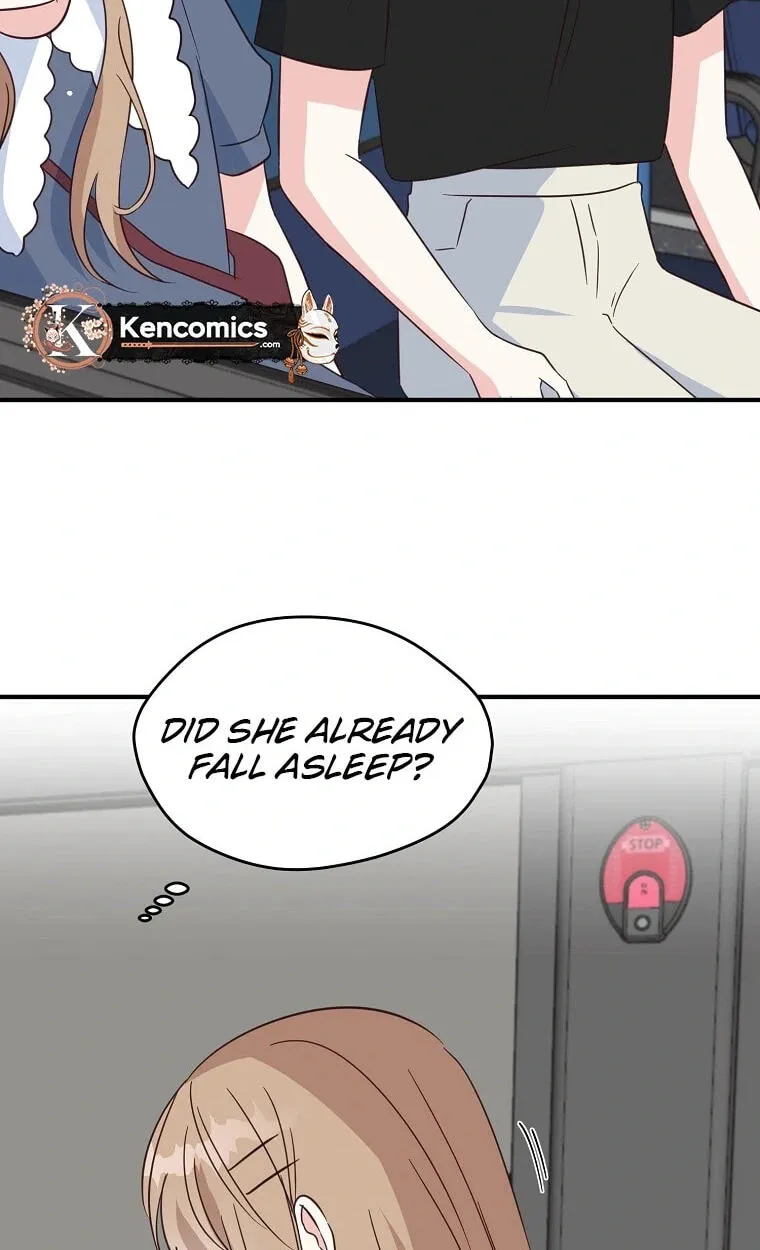 I Only Love Hana - Chapter 49 - Page 51