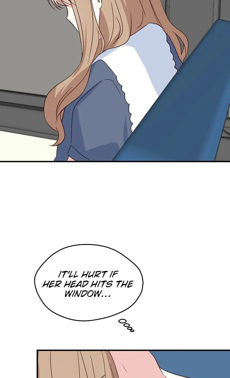 I Only Love Hana - Chapter 49 - Page 52