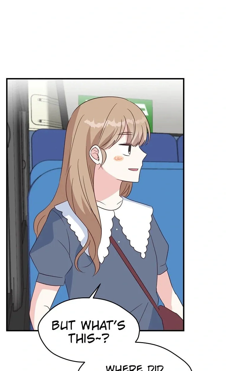 I Only Love Hana - Chapter 49 - Page 57