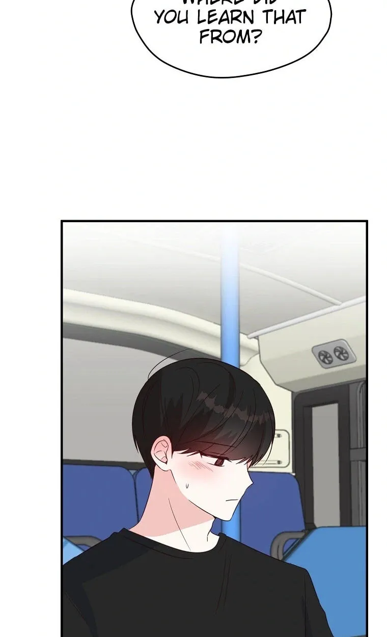 I Only Love Hana - Chapter 49 - Page 58