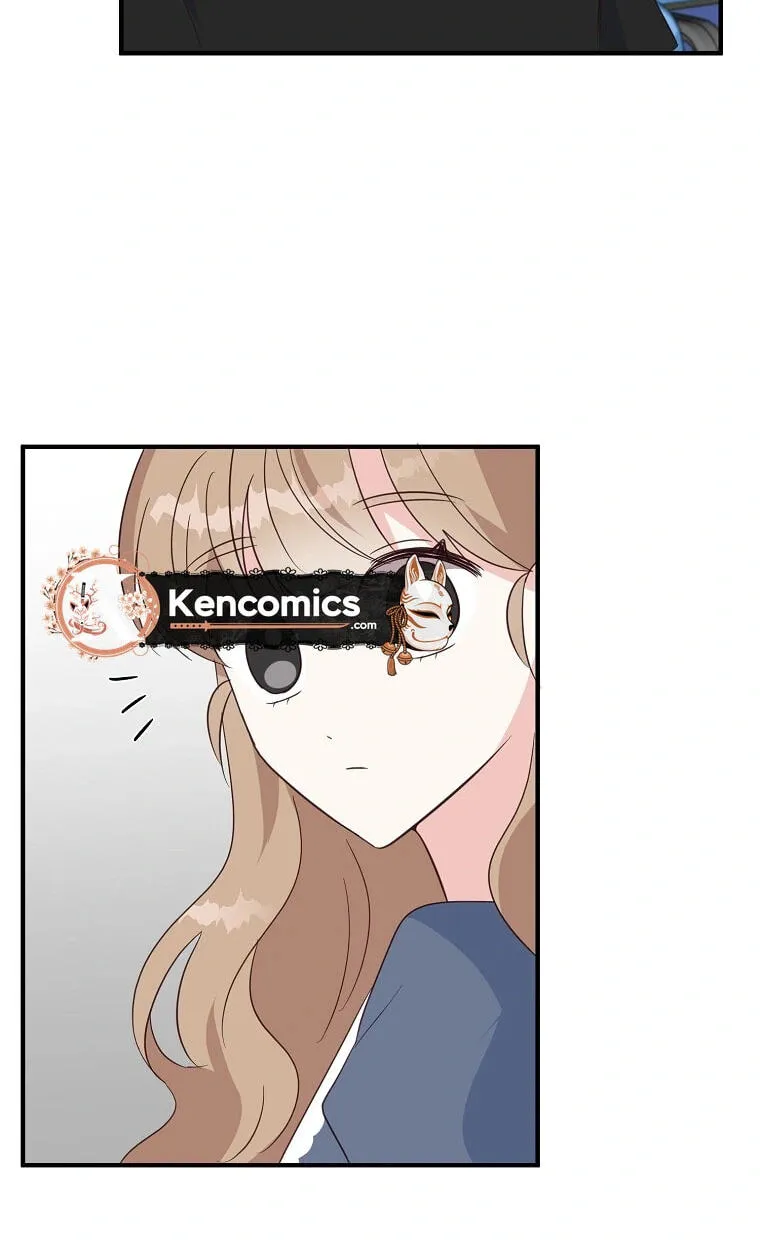 I Only Love Hana - Chapter 49 - Page 59