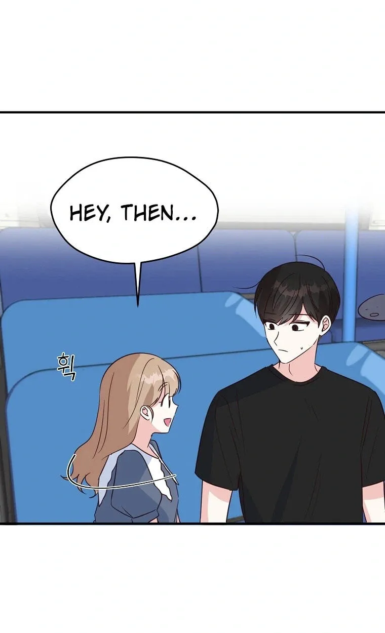 I Only Love Hana - Chapter 49 - Page 60