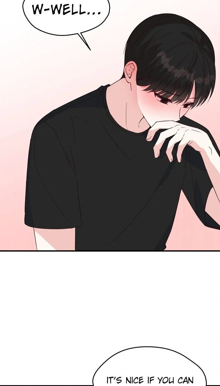 I Only Love Hana - Chapter 49 - Page 64