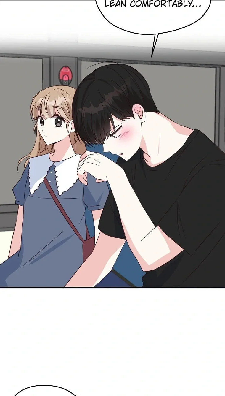 I Only Love Hana - Chapter 49 - Page 65