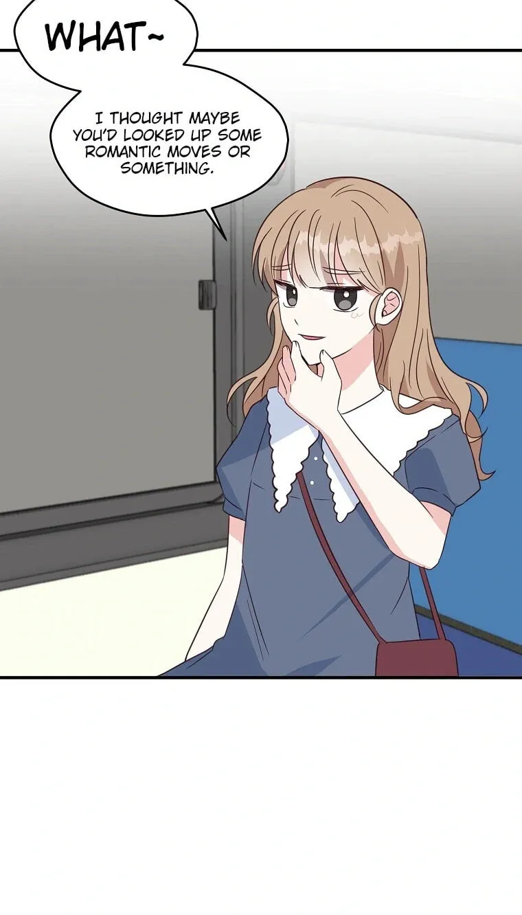 I Only Love Hana - Chapter 49 - Page 66