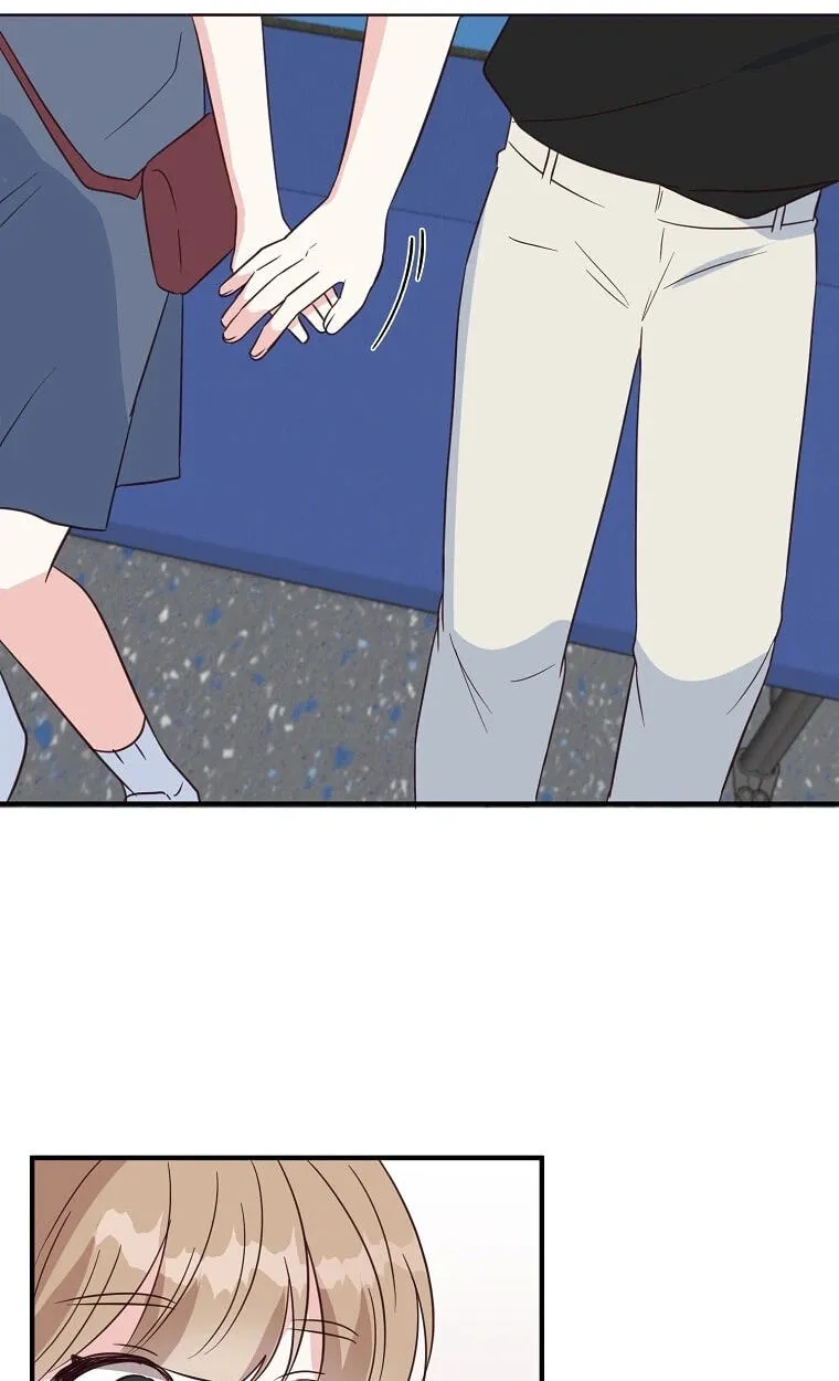 I Only Love Hana - Chapter 49 - Page 68