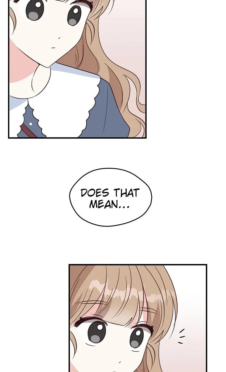 I Only Love Hana - Chapter 49 - Page 69