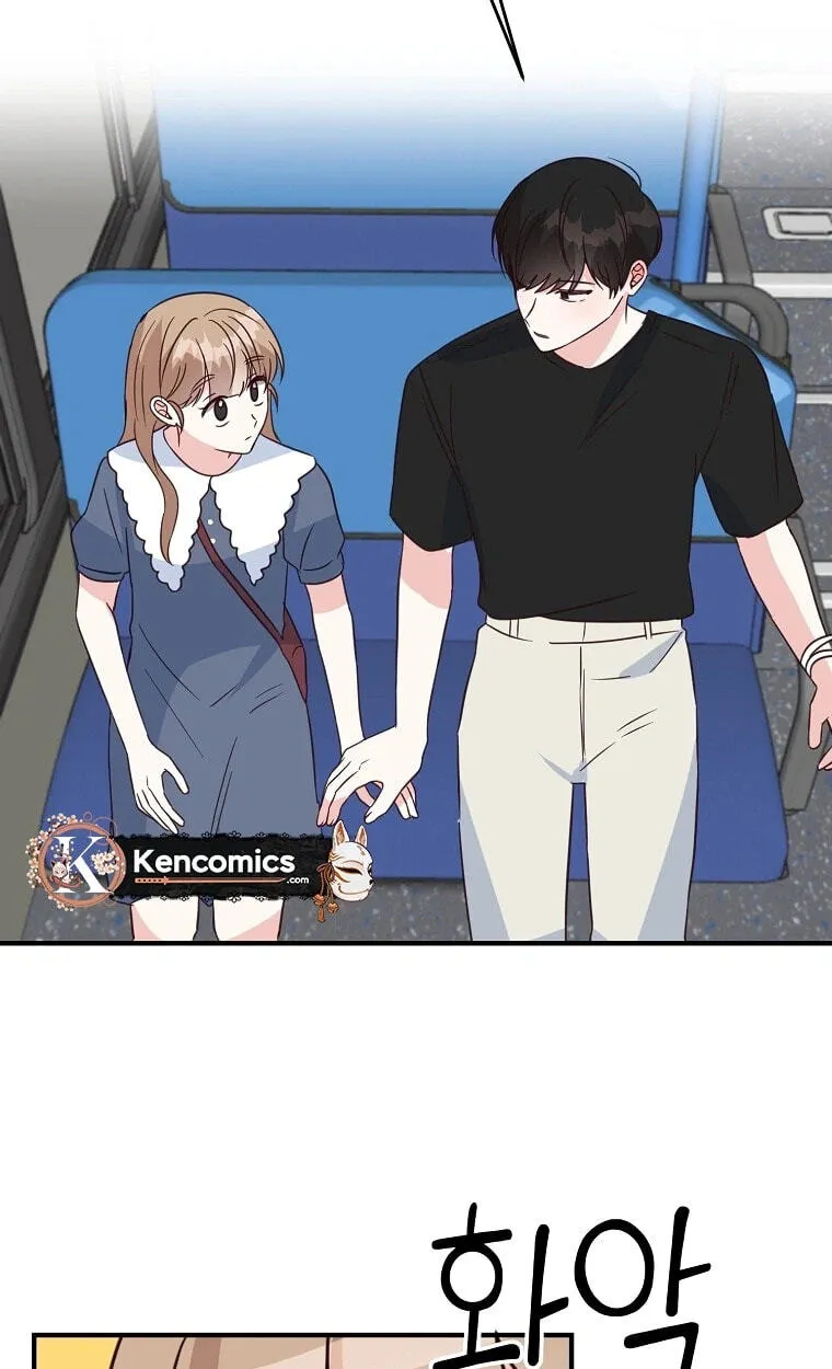 I Only Love Hana - Chapter 49 - Page 71