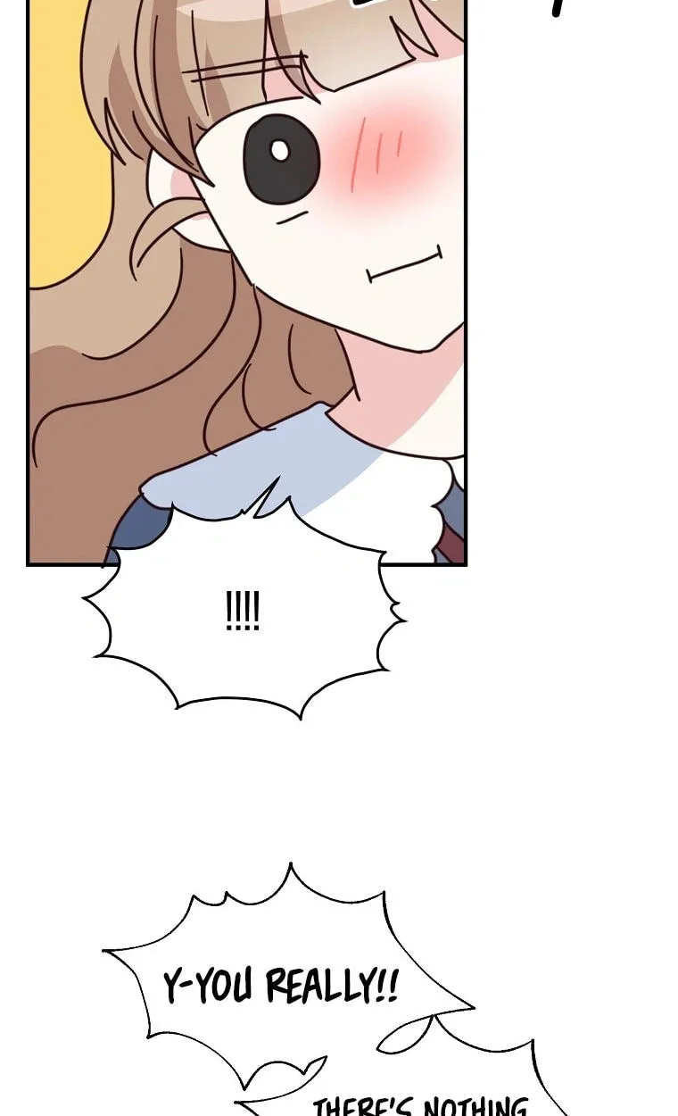 I Only Love Hana - Chapter 49 - Page 72