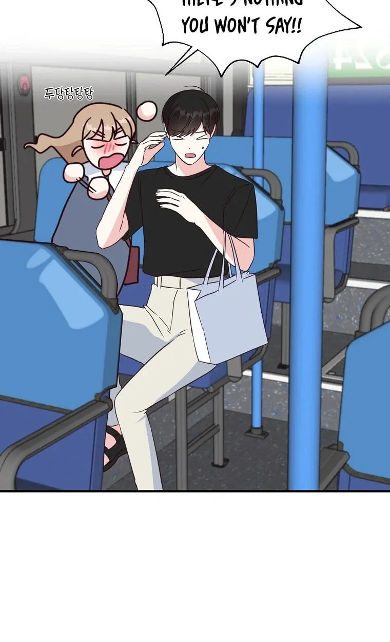 I Only Love Hana - Chapter 49 - Page 73