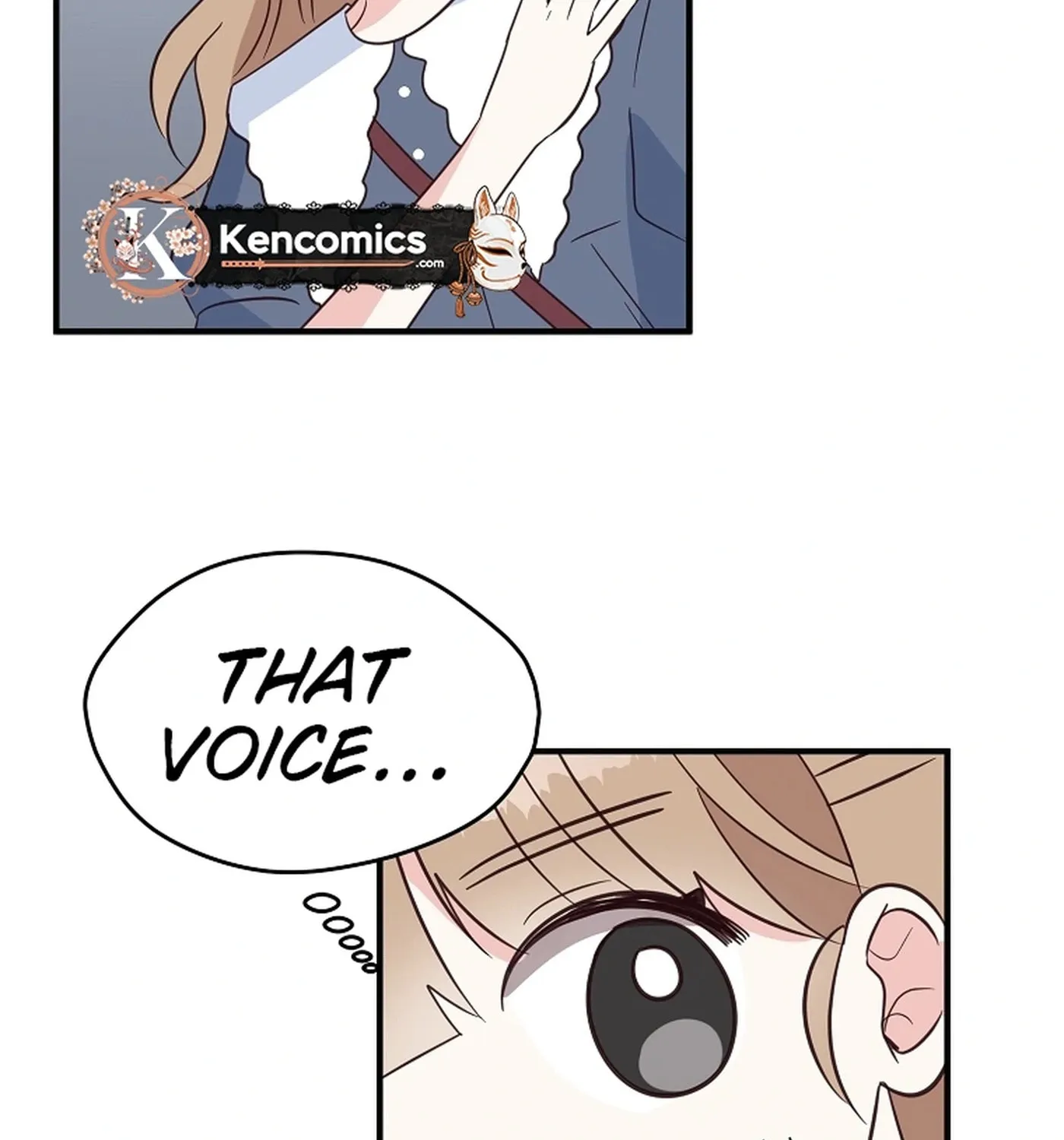 I Only Love Hana - Chapter 49 - Page 82