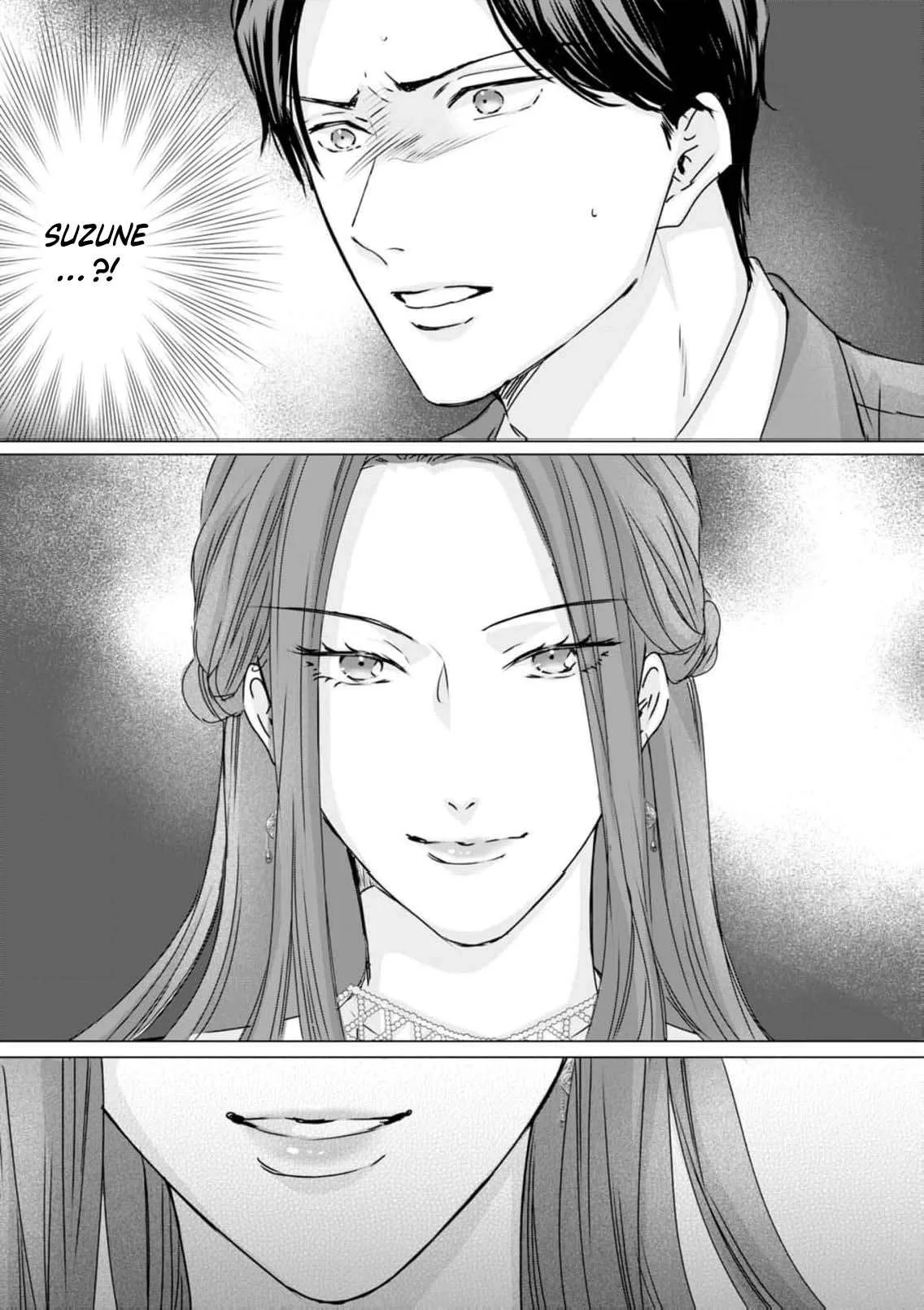 A Sweetness I Never Expected!?: From Trash to Treasure - Chapter 26 - Page 2
