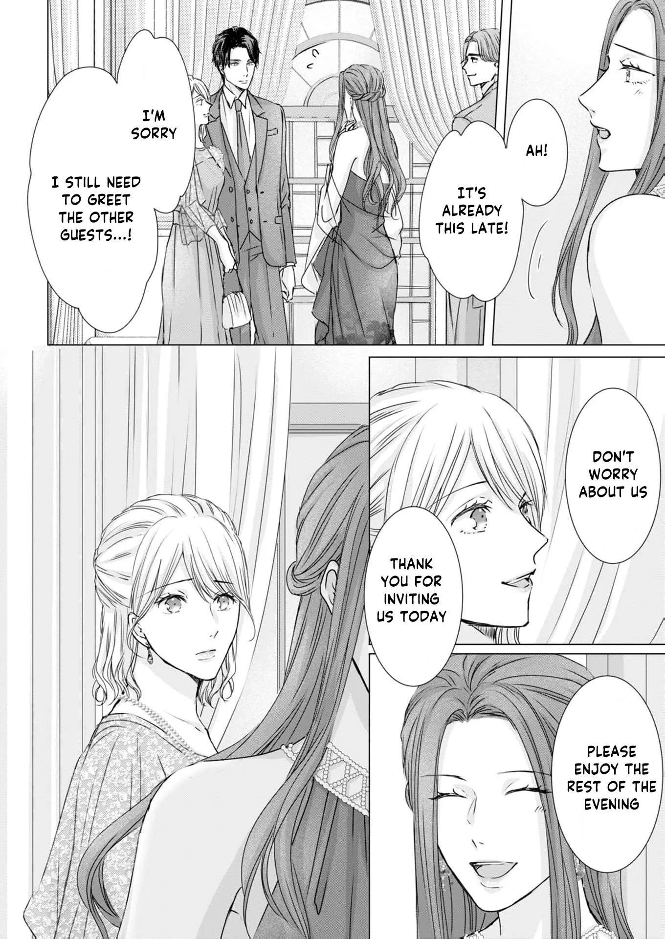 A Sweetness I Never Expected!?: From Trash to Treasure - Chapter 27 - Page 20