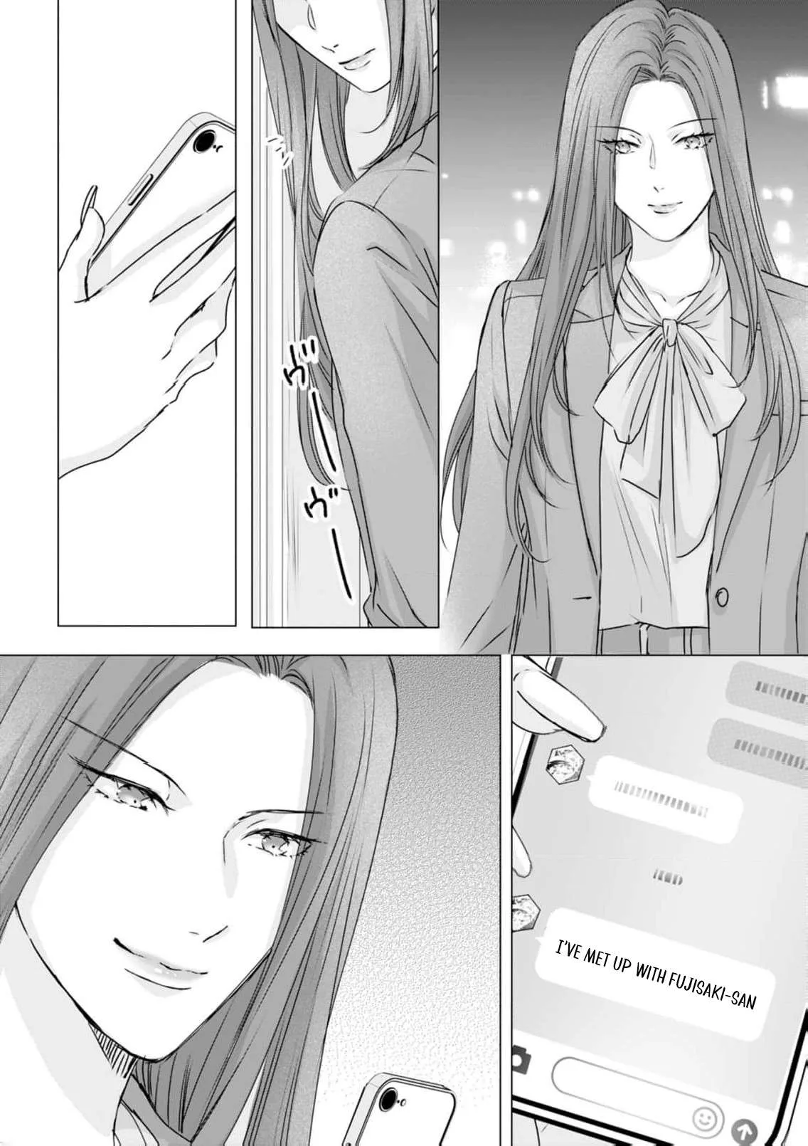 A Sweetness I Never Expected!?: From Trash to Treasure - Chapter 29 - Page 10