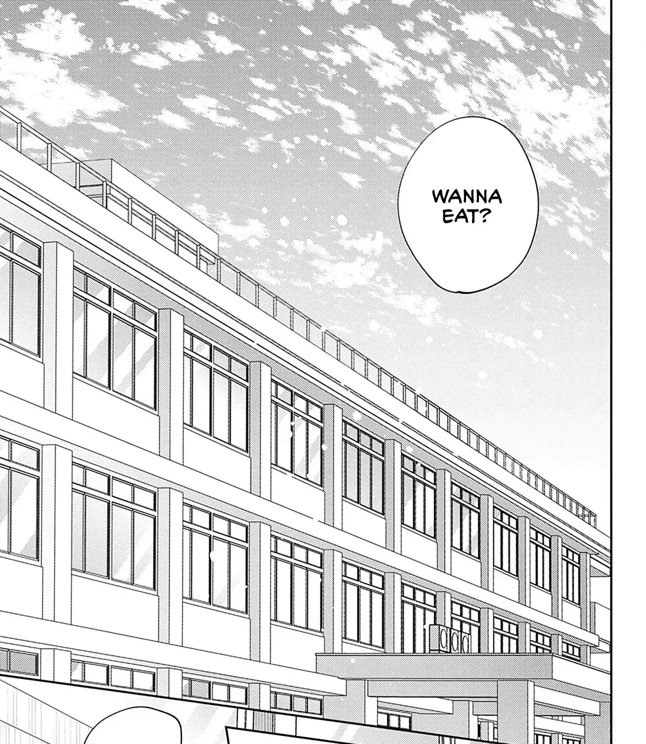 Anyway I'd Rather Be in Love Than Cry - Chapter 16 - Page 15