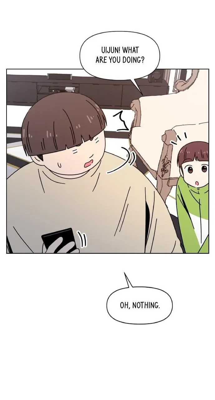 Seasons of Blossom - Chapter 118 - Page 40