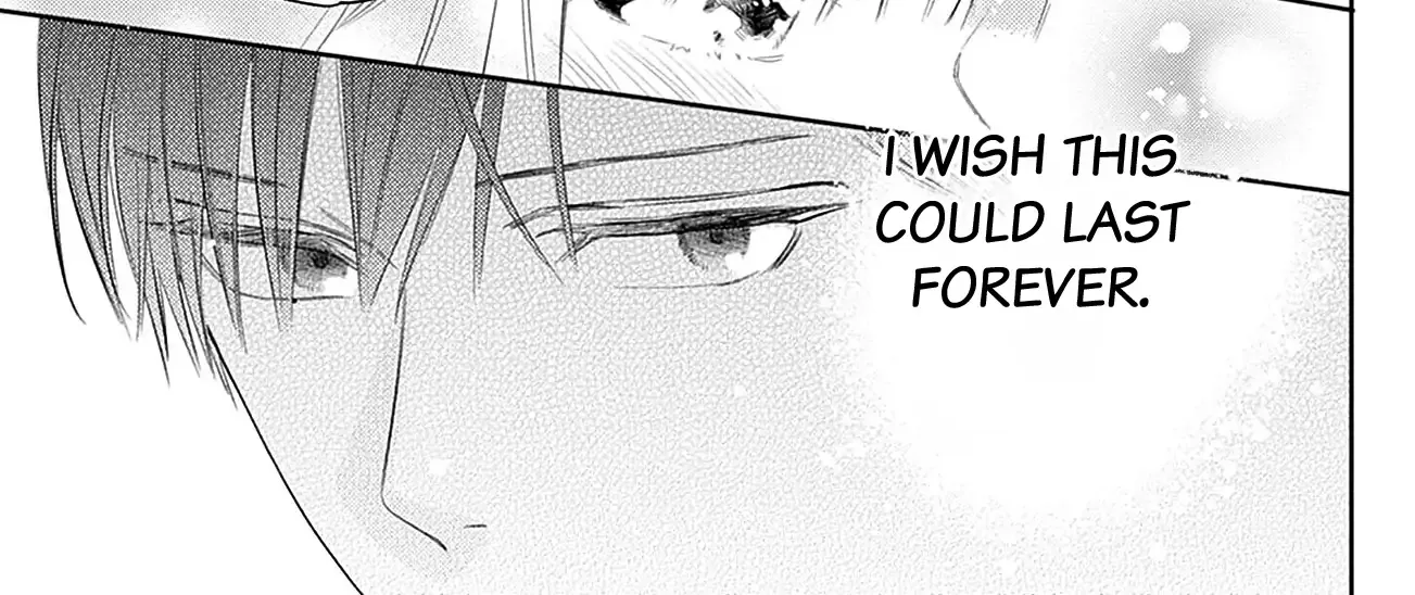 Anyway I'd Rather Be in Love Than Cry - Chapter 16 - Page 24