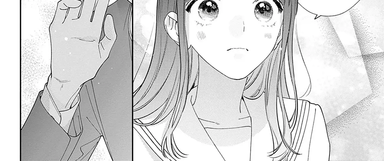 Anyway I'd Rather Be in Love Than Cry - Chapter 16 - Page 26