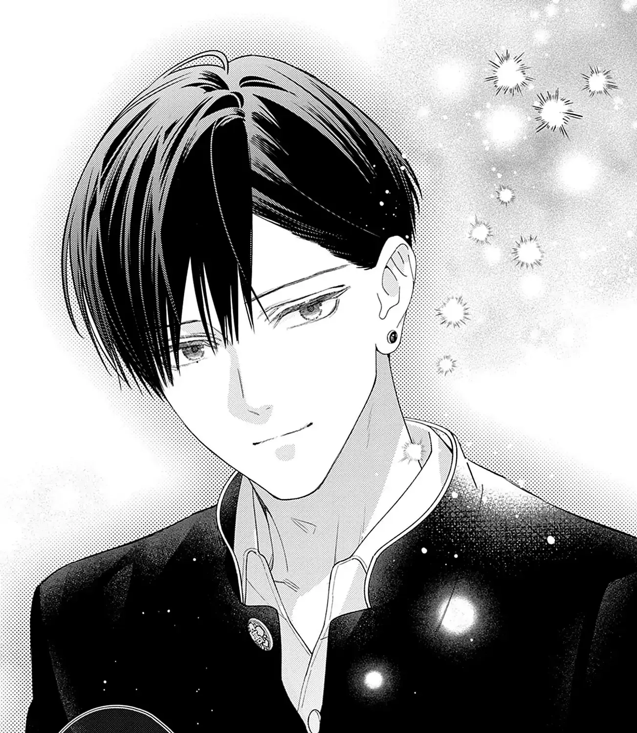 Anyway I'd Rather Be in Love Than Cry - Chapter 16 - Page 27