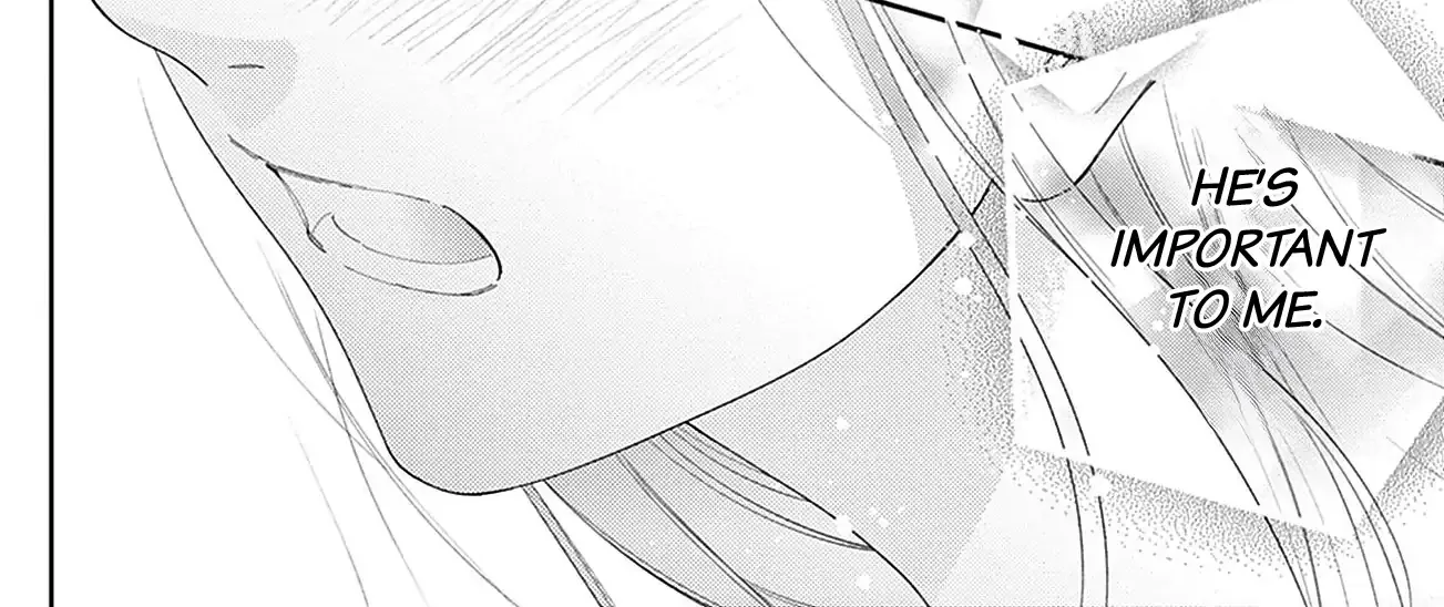 Anyway I'd Rather Be in Love Than Cry - Chapter 16 - Page 30