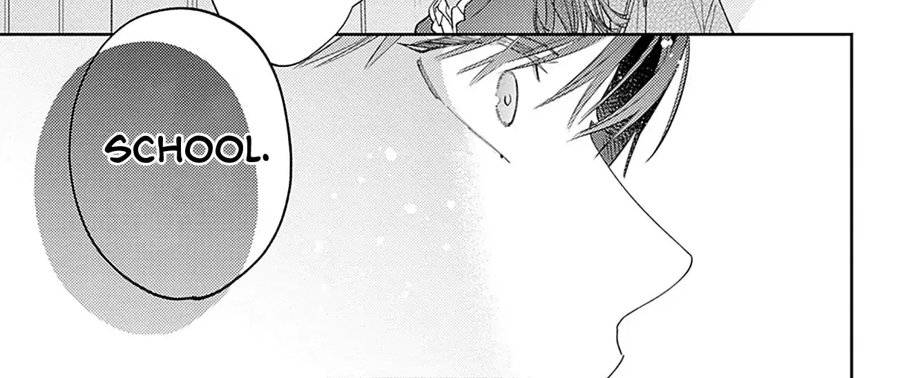 Anyway I'd Rather Be in Love Than Cry - Chapter 16 - Page 32