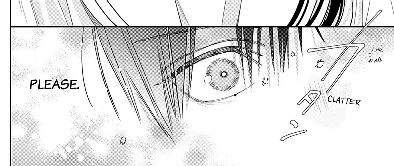 Anyway I'd Rather Be in Love Than Cry - Chapter 16 - Page 34