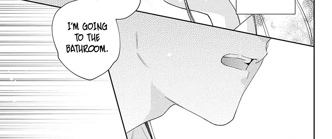 Anyway I'd Rather Be in Love Than Cry - Chapter 16 - Page 36