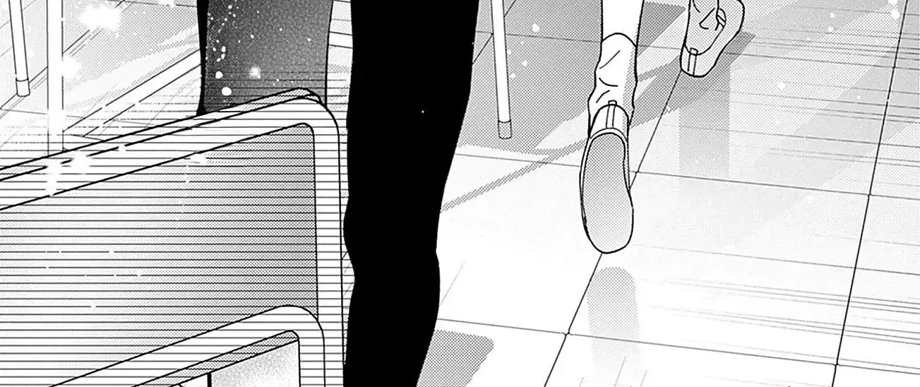 Anyway I'd Rather Be in Love Than Cry - Chapter 16 - Page 38