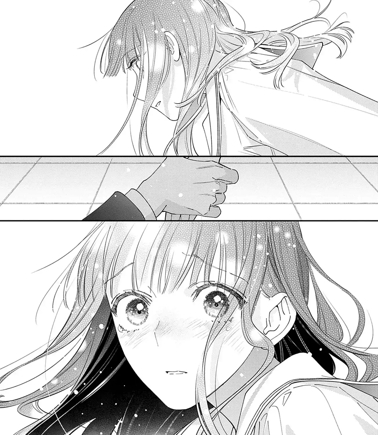 Anyway I'd Rather Be in Love Than Cry - Chapter 16 - Page 39