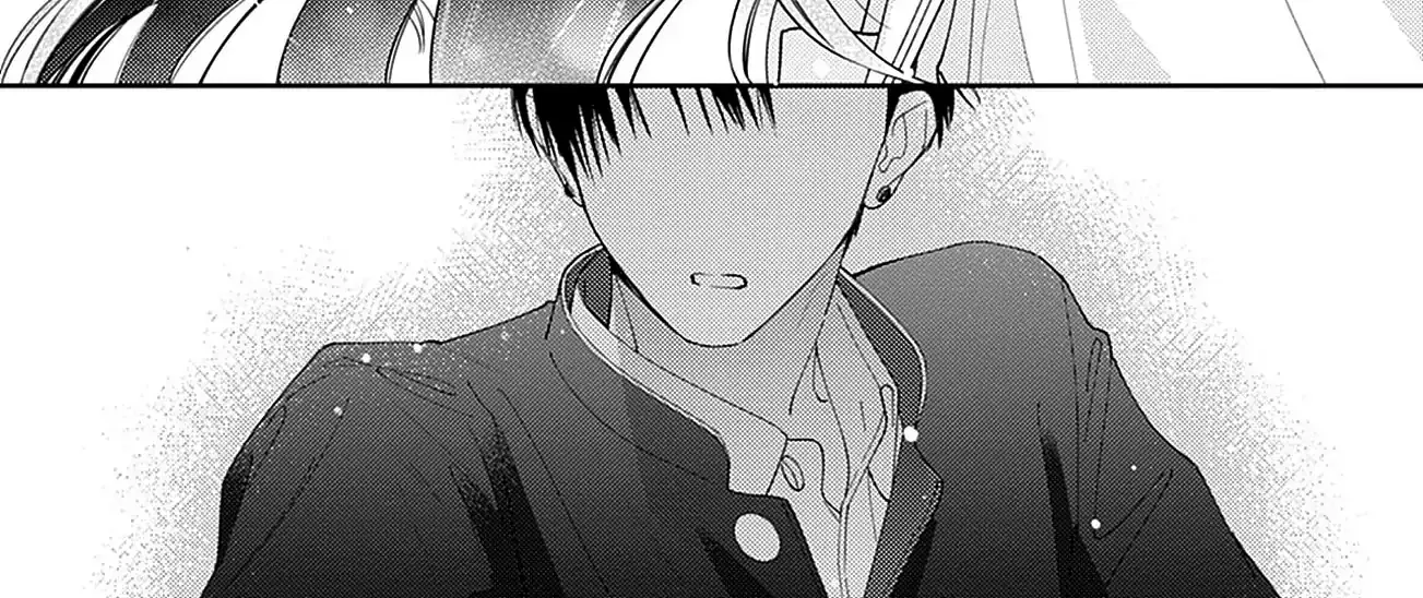 Anyway I'd Rather Be in Love Than Cry - Chapter 16 - Page 40