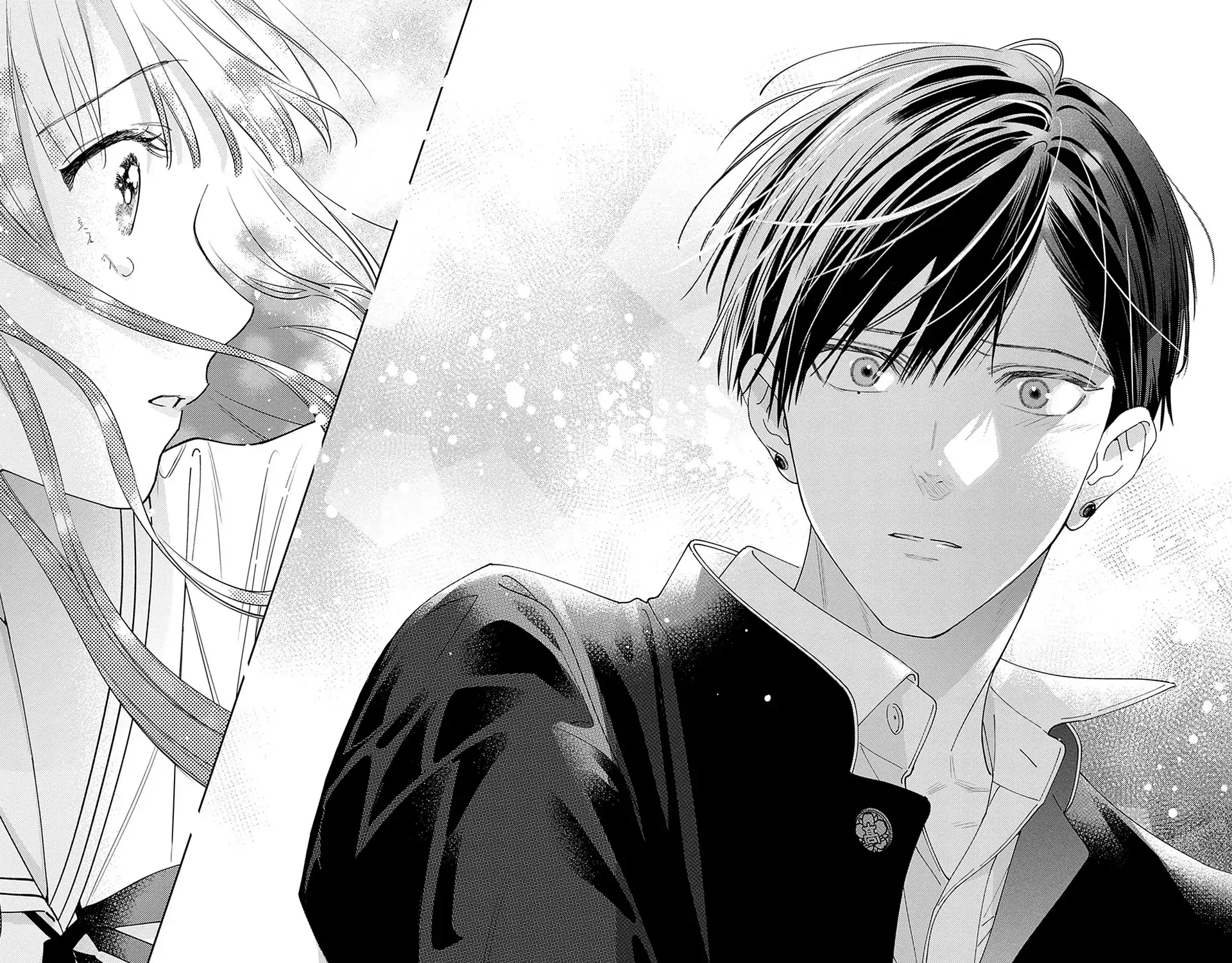Anyway I'd Rather Be in Love Than Cry - Chapter 16 - Page 41