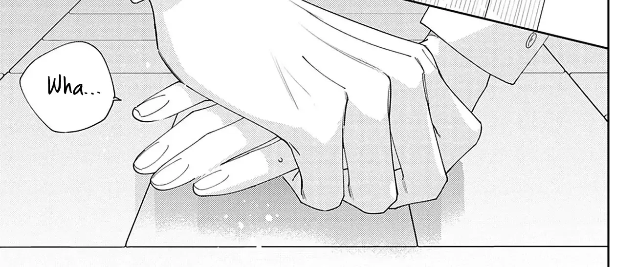 Anyway I'd Rather Be in Love Than Cry - Chapter 16 - Page 46