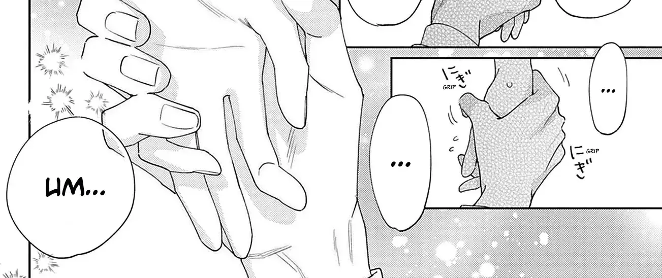 Anyway I'd Rather Be in Love Than Cry - Chapter 16 - Page 48