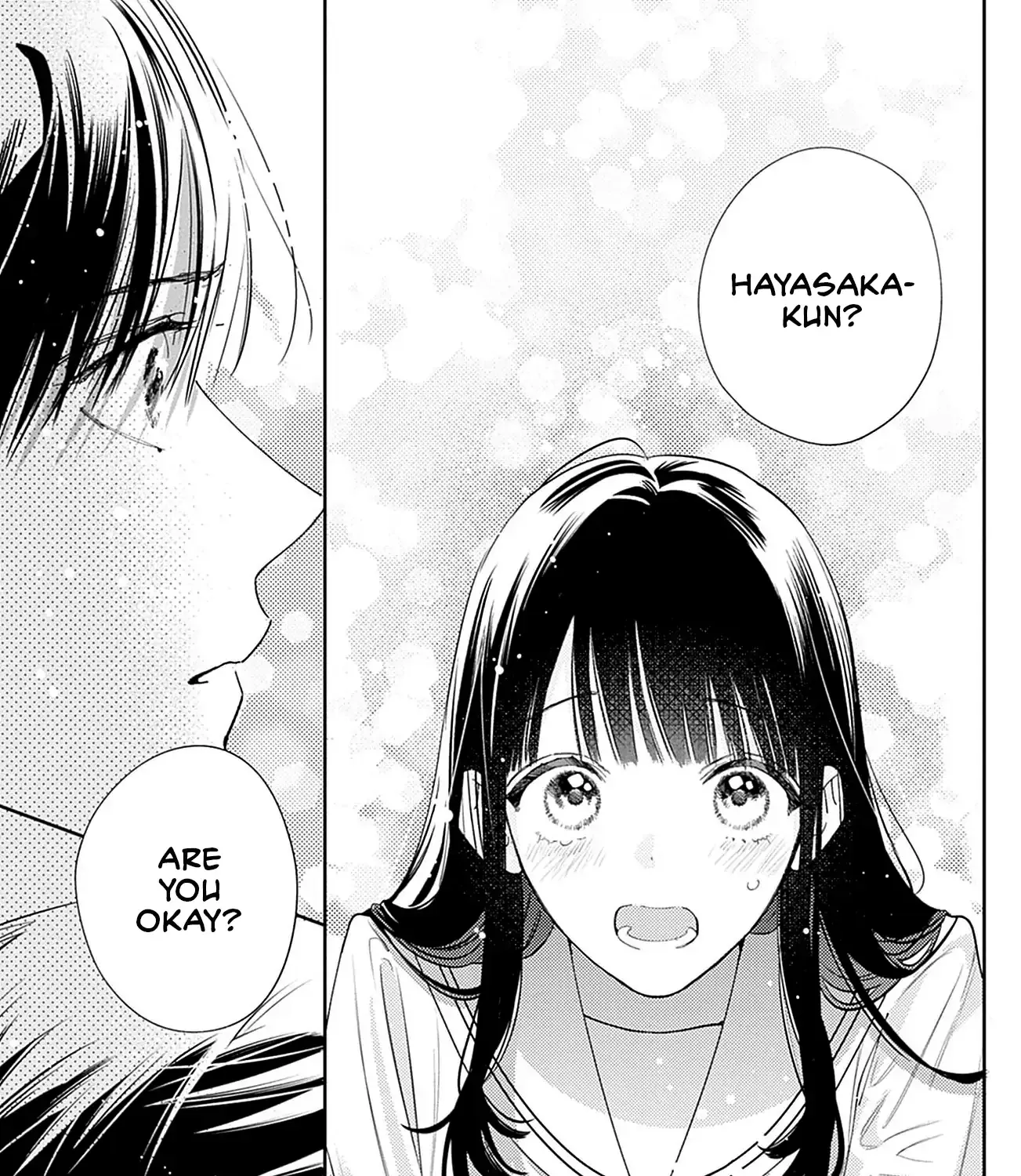 Anyway I'd Rather Be in Love Than Cry - Chapter 16 - Page 49