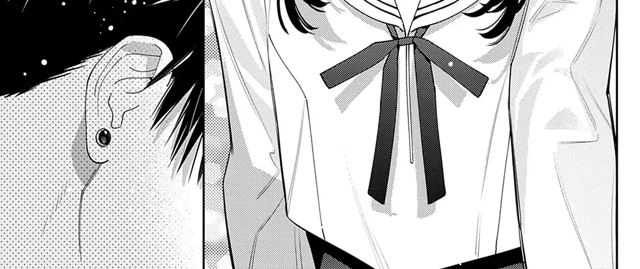 Anyway I'd Rather Be in Love Than Cry - Chapter 16 - Page 50