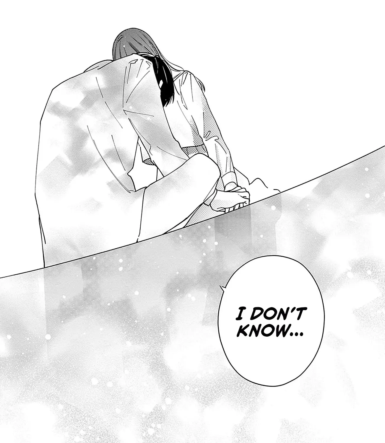 Anyway I'd Rather Be in Love Than Cry - Chapter 16 - Page 51