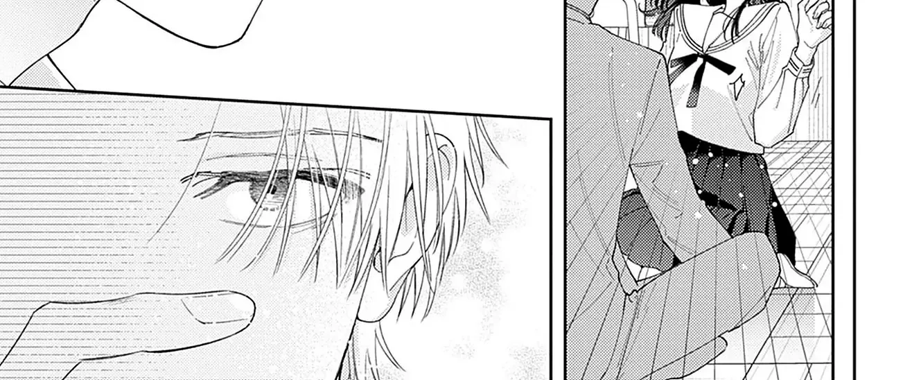 Anyway I'd Rather Be in Love Than Cry - Chapter 17 - Page 14
